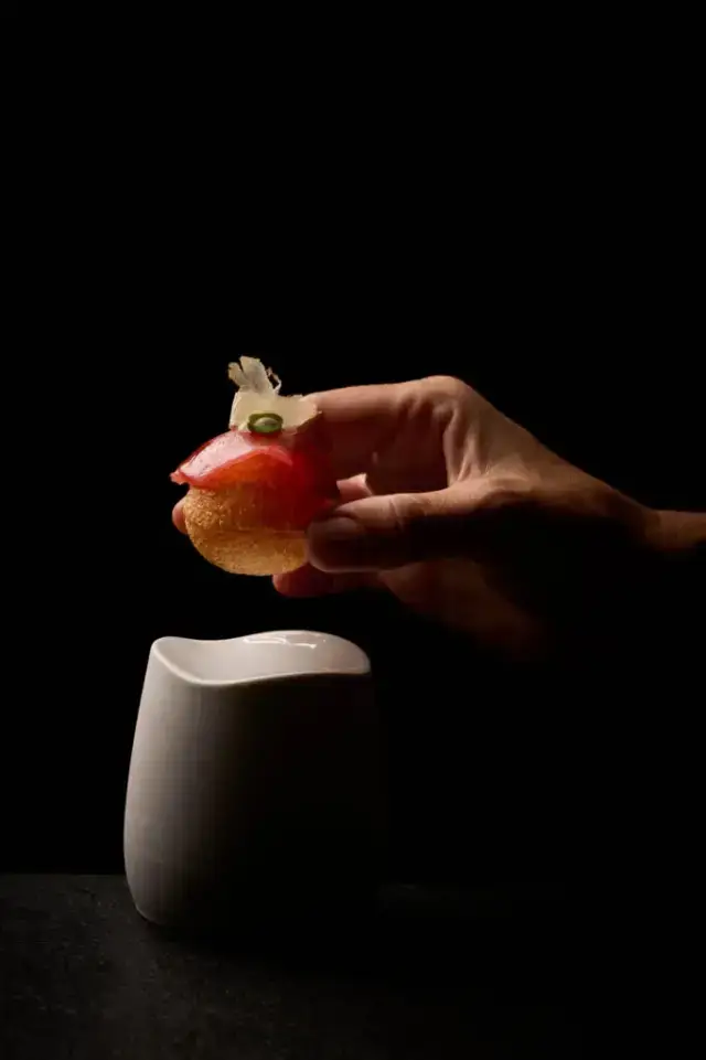 Angle 美食套餐